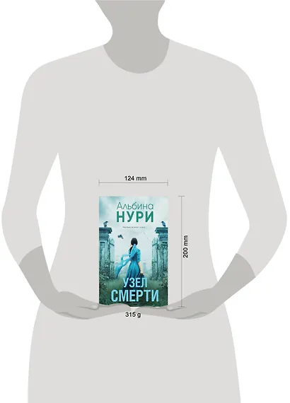 Узел смерти - фото 4