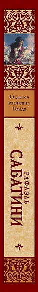 Одиссея капитана Блада - фото 6