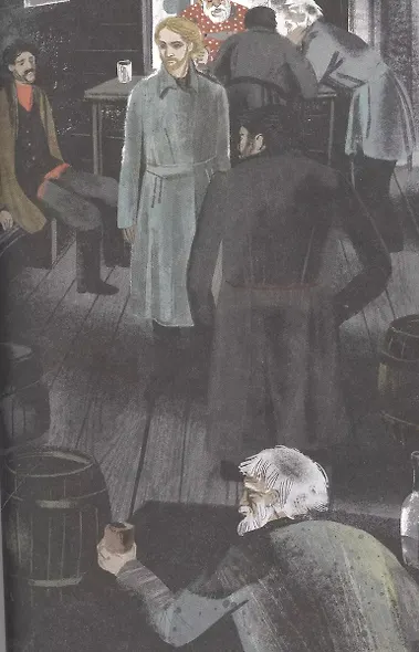 Записки охотника (с открыткой с автографом Анны и Варвары Кендель) - фото 4