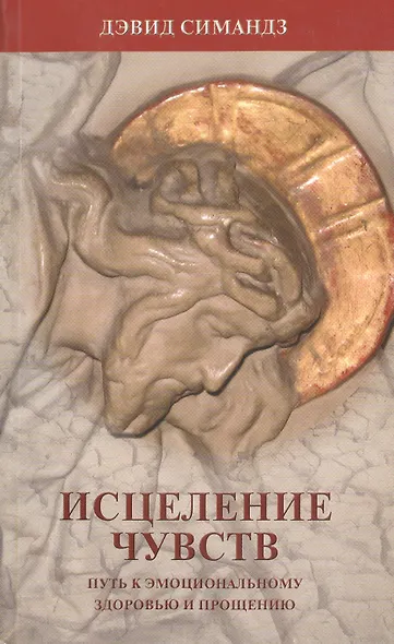 Исцеление чувств. Путь к эмоциональному здоровью и прощению - фото 1