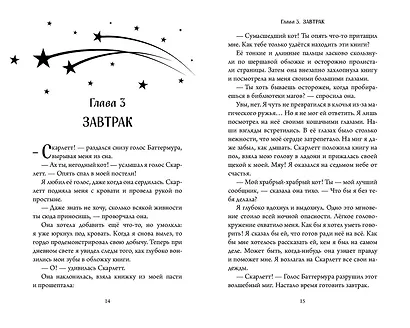 Робин и Скарлетт. Тайные книги магов - фото 9