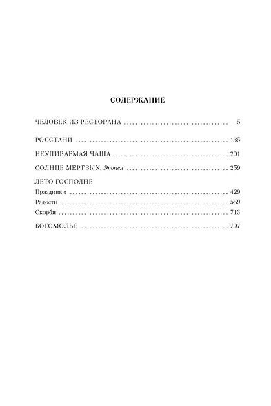 Лето Господне - фото 7