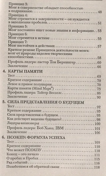 Интеллектуальный руководитель - фото 3