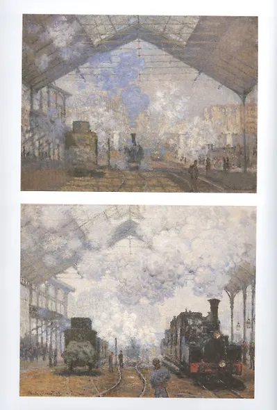 Клод Моне - фото 7