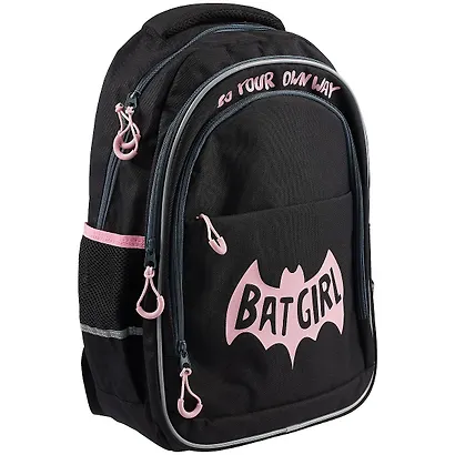 Рюкзак "ЛЕТУЧАЯ МЫШЬ" 1отд., 44*31*16см. - фото 2