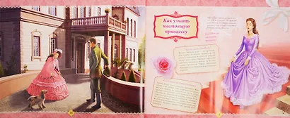 Настольная книга принцессы - фото 7