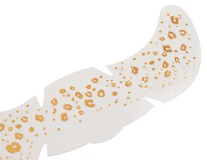 Переводные тату-веснушки "Пятнышки", Lafilaf - фото 4