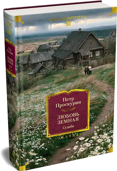 Любовь земная. Судьба - фото 3