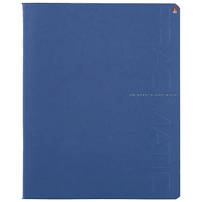 Тетрадь в клетку Альт, Pragmatic, 48 листов, в ассортименте - фото 4