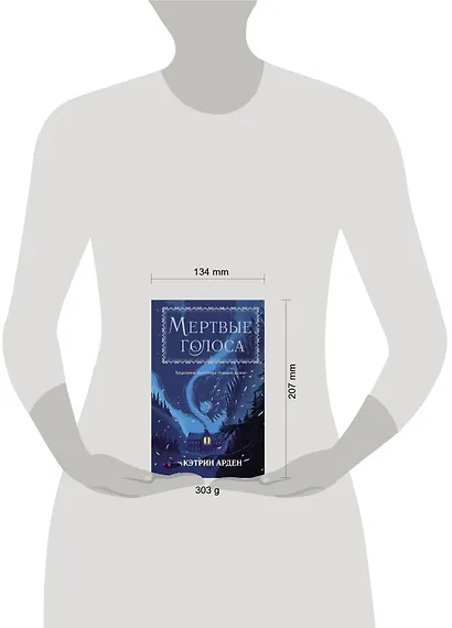 Мертвые голоса - фото 3
