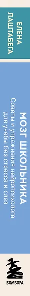 Мозг школьника. Советы и упражнения нейропсихолога для учебы без стресса и слез - фото 14