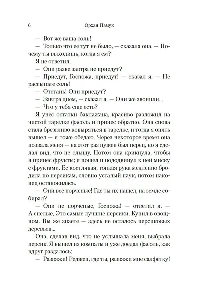 Дом тишины - фото 9