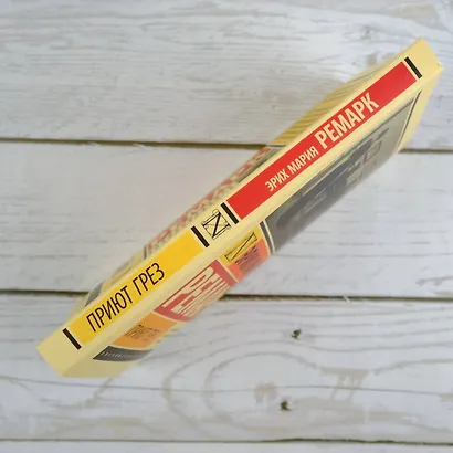 Приют Грез (новый перевод) - фото 8