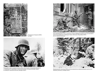 Вторая мировая война: 1943–1945 - фото 14