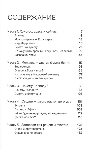 Лети высоко! Жизнь как молитва - фото 2