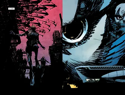 Пробуждение - фото 4