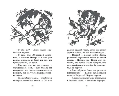 Свидетели ограбления. Книга 3 - фото 3