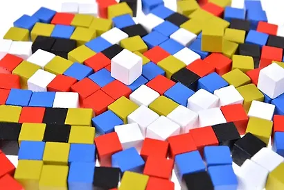 Настольная игра "Ведьмин круг" - фото 7