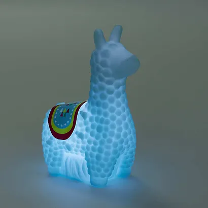 Светильник LED Лама (15×11) (ПВХ бокс) 12-06630-Y003) - фото 2