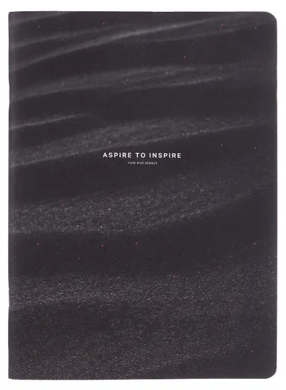 Тетрадь в клетку Be Smart, "Sence. Песок", А4, 40 листов - фото 2