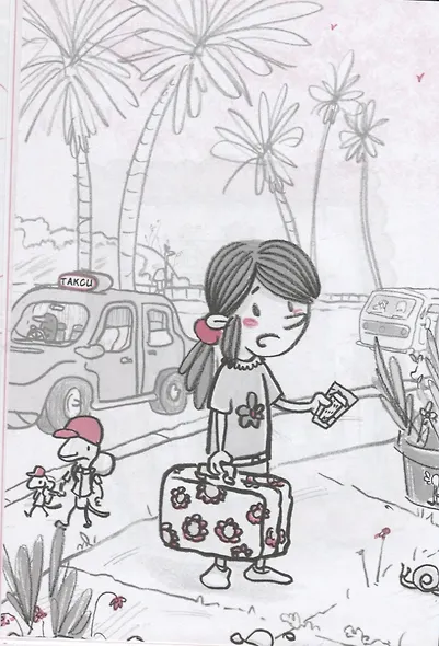 Отель "Фламинго" - фото 7