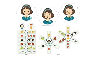 Шипящие звуки Ш, Ж, Ч, Щ - фото 5