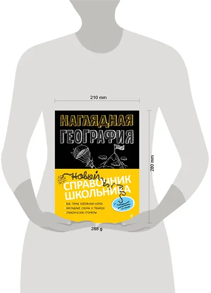 Наглядная география - фото 4