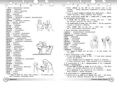 Английский язык - фото 11