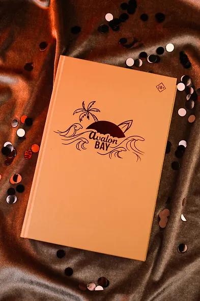 Девочка на лето - фото 9