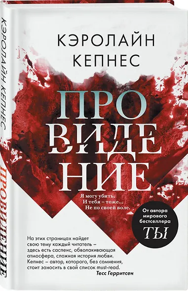 Провидение - фото 3