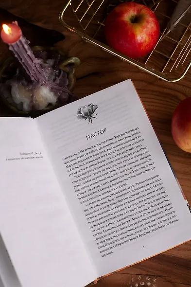 Из стали и соломы - фото 12