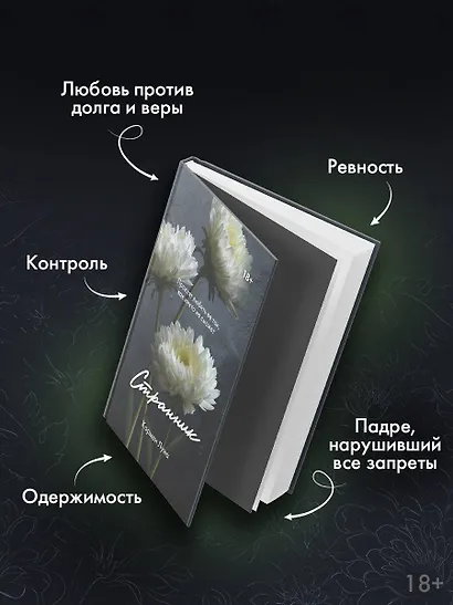 Странник - фото 4