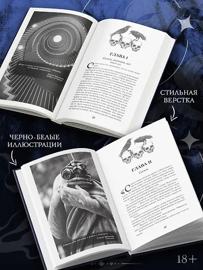 Энигма - фото 4