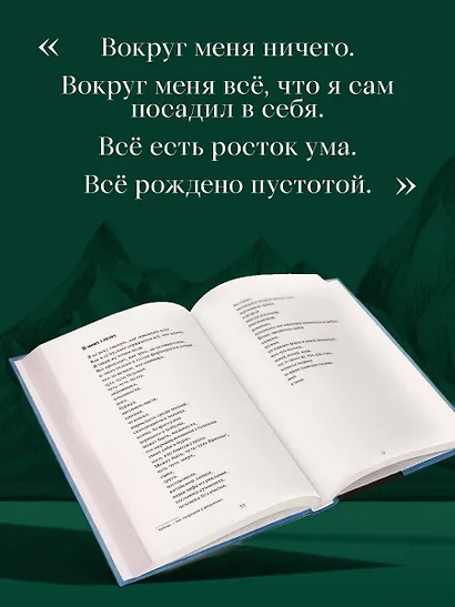Метаморфозы пустоты - фото 7