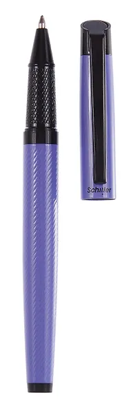 Ручка шариковая "ART. Мондриан П. Пейзаж с дюнами" синяя, Schiller - фото 8