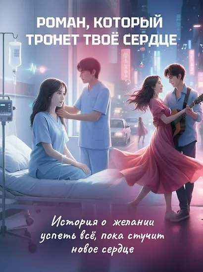 Я – твое сердце - фото 6