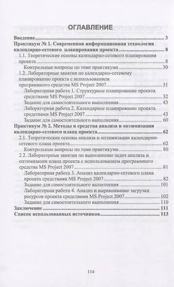 Проектирование информационных систем. Планирование проекта. Лабораторный практикум. Учебное пособие - фото 2