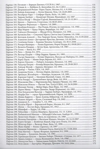 Шахматные ловушки - фото 5