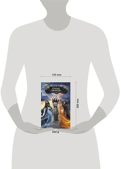 Плоды свободы - фото 3