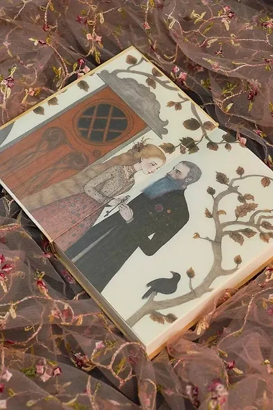 Легенды о любви и гибели. Древние предания и их история в мировом фольклоре - фото 5