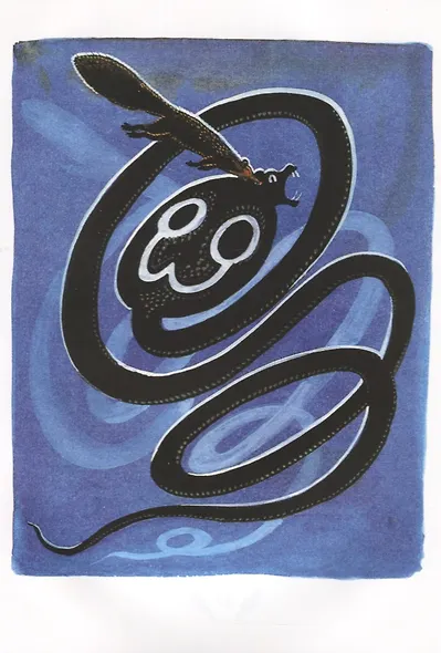 Рикки-Тикки-Тави - фото 5