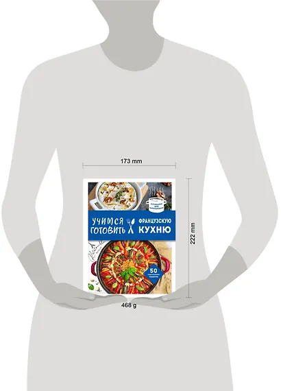 Учимся готовить французскую кухню - фото 6