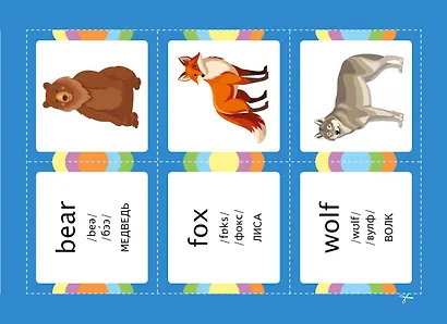 Учу английские слова - фото 8