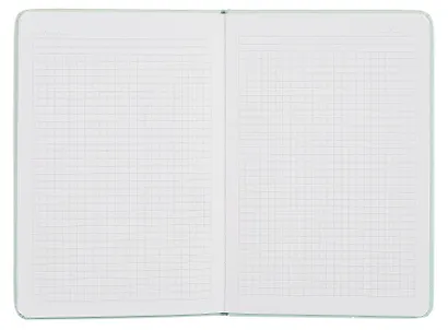 Книга для записей А5 80л кл. "Животные", декор.элемент - мялка, ассорти, инд.уп. - фото 10