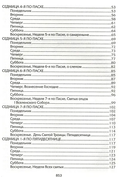 Евангелие дня. Толкования на Евангельские чтения церковного года - фото 5