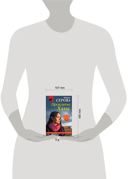 Проклятье Хана - фото 4