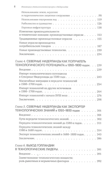 Инновации и технологический прогресс в Нидерландах: Этапы становления и развития (1350-1800 гг.) - фото 3