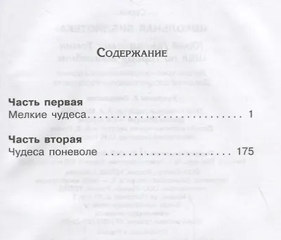 Шел по городу волшебник - фото 2