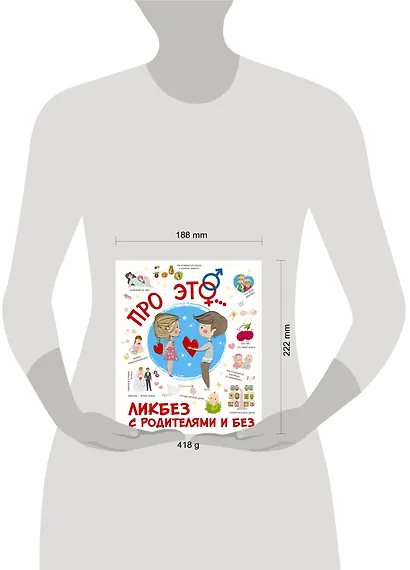 Про ЭТО... - фото 9