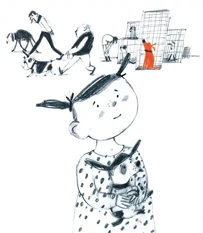 Одиссей ищет друга. Рассказ - фото 2